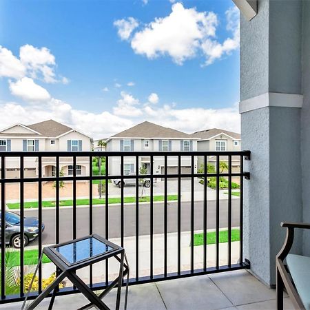 أورلاندو 6 Bedroom Vacation Home With Pool المظهر الخارجي الصورة